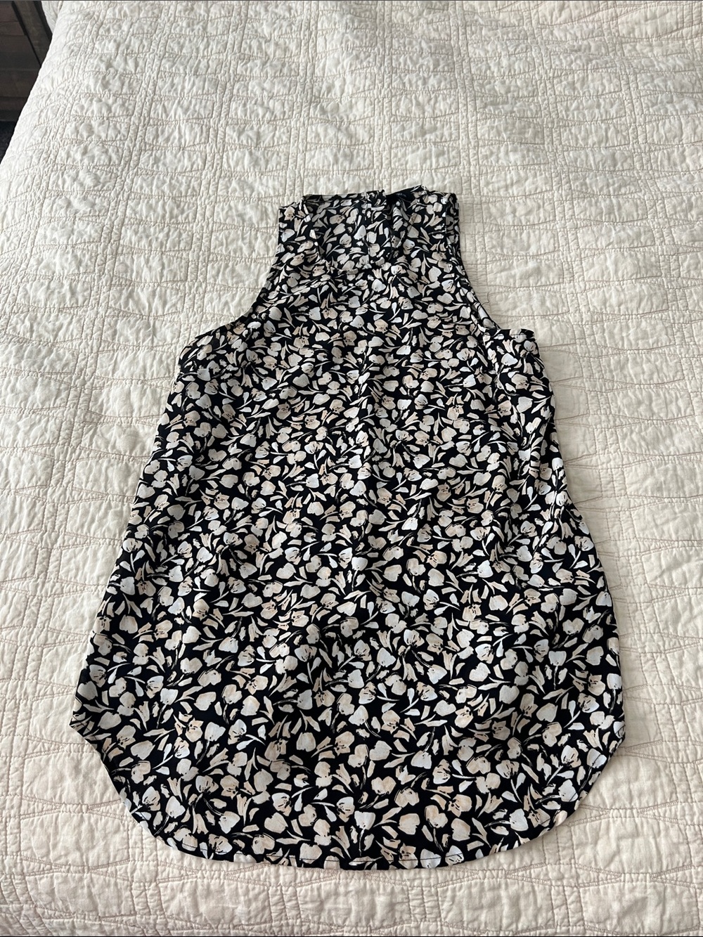 XS blouse